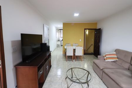 Casa à venda com 375m², 3 quartos e 4 vagasSala