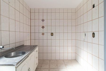 Apartamento à venda com 110m², 2 quartos e 1 vagaCozinha 
