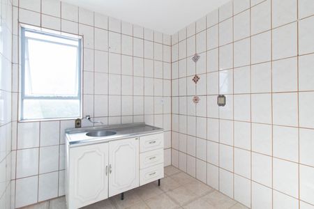 Apartamento à venda com 110m², 2 quartos e 1 vagaCozinha 