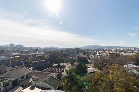 Apartamento à venda com 110m², 2 quartos e 1 vagaTerraço