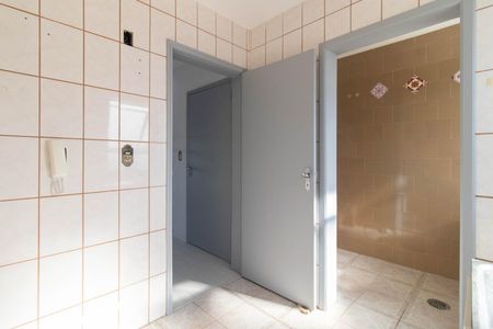 Apartamento à venda com 110m², 2 quartos e 1 vagaCozinha 