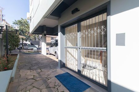 Apartamento à venda com 110m², 2 quartos e 1 vagaEntrada