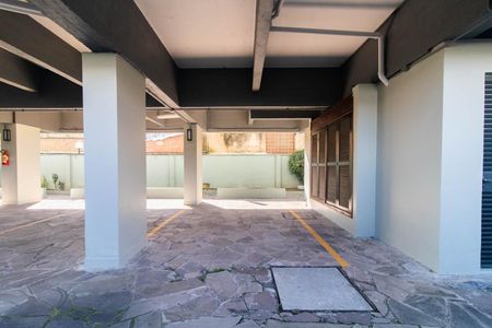 Apartamento à venda com 110m², 2 quartos e 1 vagaGaragem