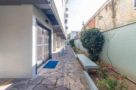 Apartamento à venda com 110m², 2 quartos e 1 vagaÁrea comum