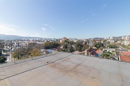 Apartamento à venda com 110m², 2 quartos e 1 vagaTerraço