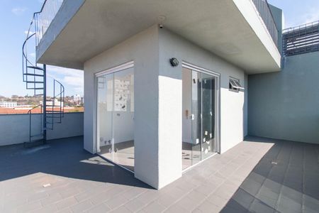 Apartamento à venda com 110m², 2 quartos e 1 vagaTerraço