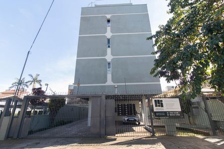 Apartamento à venda com 110m², 2 quartos e 1 vagaFachada