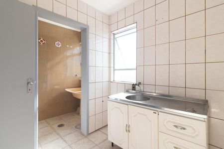 Apartamento à venda com 110m², 2 quartos e 1 vagaCozinha 