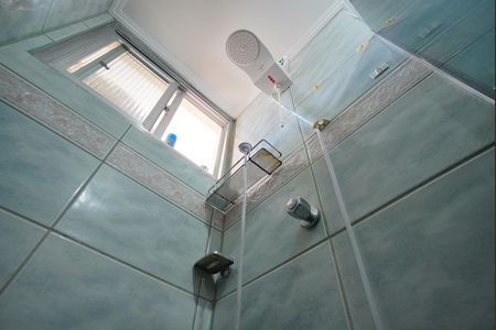 Apartamento à venda com 69m², 3 quartos e 1 vagaBanheiro Corredor