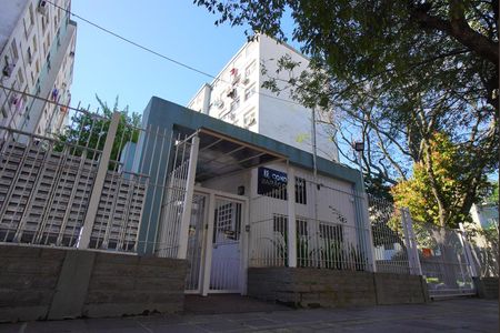 Apartamento à venda com 69m², 3 quartos e 1 vagaFachada e Portaria