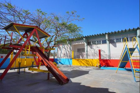 Apartamento à venda com 69m², 3 quartos e 1 vagaÁrea comum - Playground