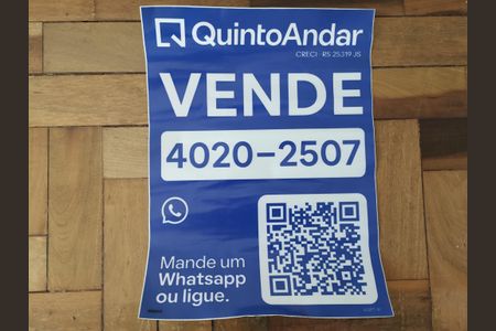 Apartamento à venda com 69m², 3 quartos e 1 vagaPlaca