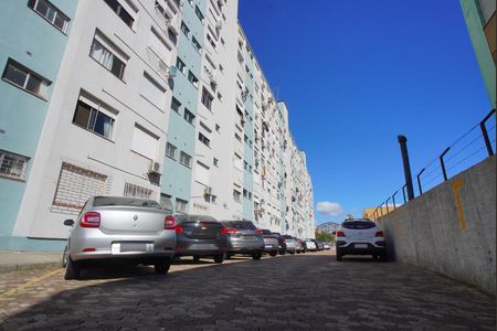 Apartamento à venda com 69m², 3 quartos e 1 vagaEstacionamento Rotativo