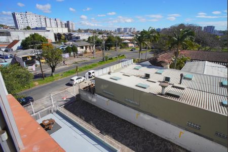 Apartamento à venda com 69m², 3 quartos e 1 vagaQuarto 2 - Vista