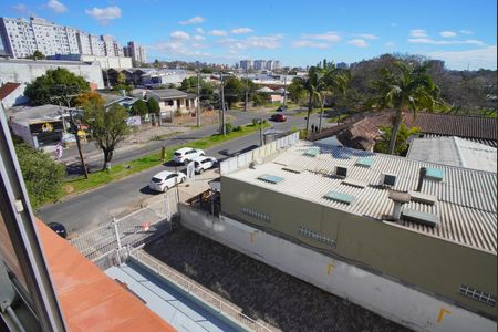 Apartamento à venda com 69m², 3 quartos e 1 vagaQuarto 3 - Vista