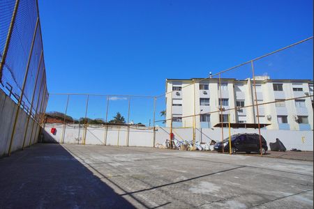 Apartamento à venda com 69m², 3 quartos e 1 vagaÁrea comum - Quadra Esportiva