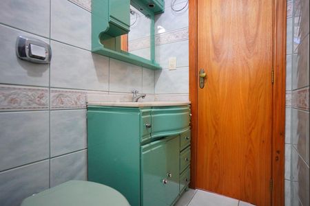 Apartamento à venda com 69m², 3 quartos e 1 vagaBanheiro Corredor