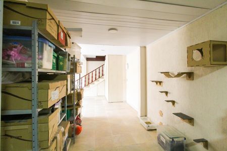 Sala 2 de casa à venda com 3 quartos, 177m² em Estância Velha, Canoas