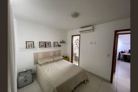 Suíte de apartamento para alugar com 2 quartos, 60m² em Jardim Atlântico, Goiânia