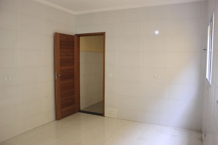 Casa à venda com 105m², 3 quartos e 2 vagasCozinha