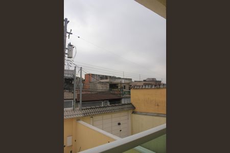 Casa à venda com 105m², 3 quartos e 2 vagasVaranda