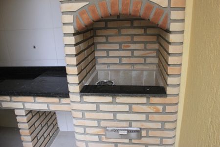 Casa à venda com 105m², 3 quartos e 2 vagasEspaço Gourmet