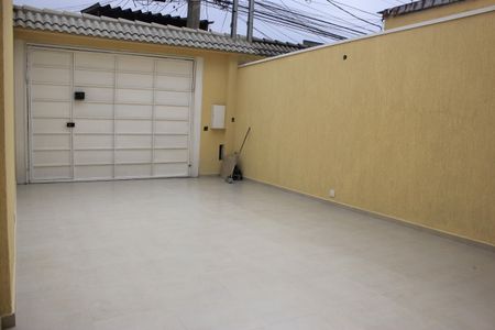 Casa à venda com 105m², 3 quartos e 2 vagasGaragem