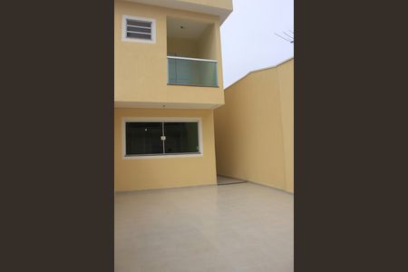 Casa à venda com 105m², 3 quartos e 2 vagasGaragem