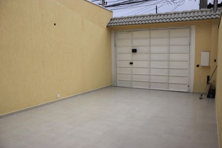 Casa à venda com 105m², 3 quartos e 2 vagasGaragem