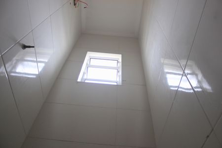 Casa à venda com 105m², 3 quartos e 2 vagasBanheiro da Suíte 2