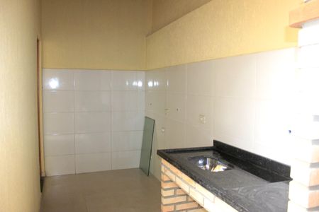 Casa à venda com 105m², 3 quartos e 2 vagasEspaço Gourmet