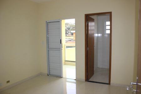 Casa à venda com 105m², 3 quartos e 2 vagasSuíte 3