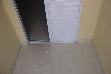 Casa à venda com 105m², 3 quartos e 2 vagasVaranda