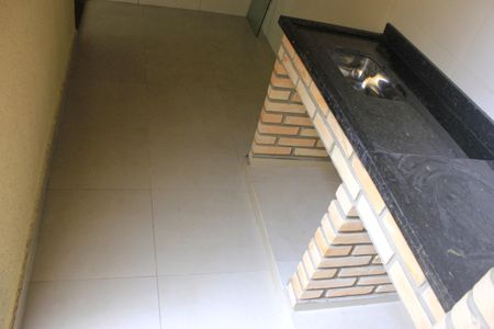 Casa à venda com 105m², 3 quartos e 2 vagasEspaço Gourmet