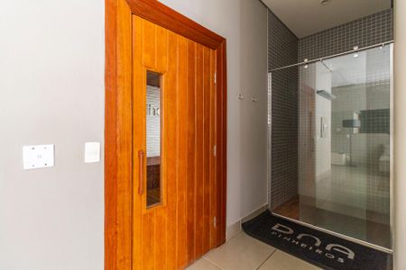 Apartamento à venda com 58m², 1 quarto e 1 vagaÁrea comum - Sauna