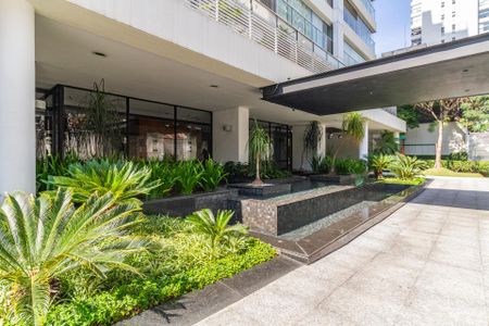 Apartamento à venda com 58m², 1 quarto e 1 vagaÁrea comum