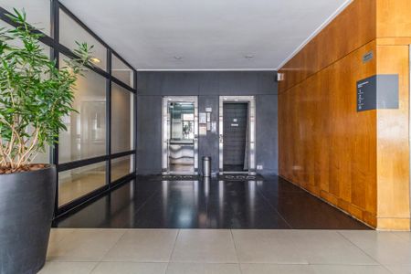 Apartamento à venda com 58m², 1 quarto e 1 vagaÁrea comum