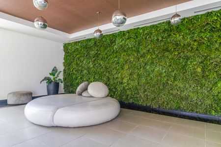 Apartamento à venda com 58m², 1 quarto e 1 vagaÁrea comum