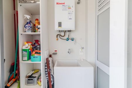 Apartamento à venda com 58m², 1 quarto e 1 vagaÁrea de Serviço