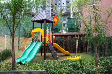 Apartamento à venda com 30m², 1 quarto e sem vagaÁrea comum