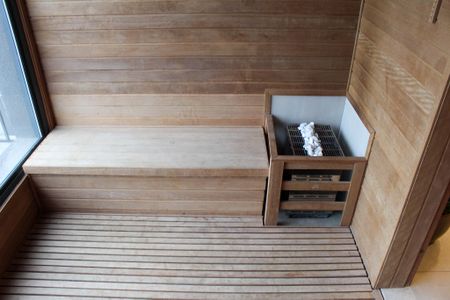 Apartamento à venda com 30m², 1 quarto e sem vagaÁrea comum