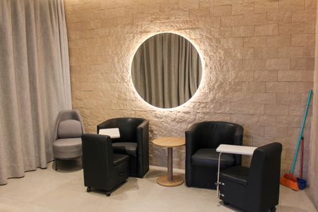 Apartamento à venda com 30m², 1 quarto e sem vagaÁrea comum