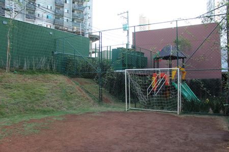 Apartamento à venda com 30m², 1 quarto e sem vagaÁrea comum