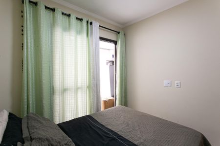 Quarto de apartamento à venda com 1 quarto, 42m² em Tatuapé, São Paulo