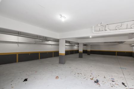 Casa de condomínio à venda com 60m², 2 quartos e 1 vaga Casa de condomínio à venda com 60m², 2 quartos e 1 vagaGaragem