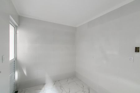 Casa de condomínio à venda com 60m², 2 quartos e 1 vaga Casa de condomínio à venda com 60m², 2 quartos e 1 vagaCozinha