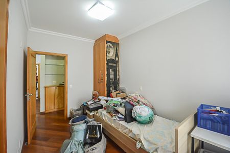 Apartamento à venda com 188m², 4 quartos e 3 vagas Apartamento à venda com 188m², 4 quartos e 3 vagasQuarto 4 - Suíte