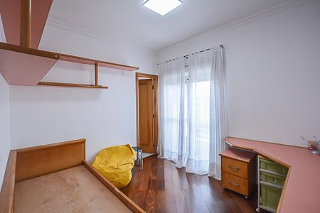 Apartamento à venda com 188m², 4 quartos e 3 vagas Apartamento à venda com 188m², 4 quartos e 3 vagasQuarto 3 - Suíte