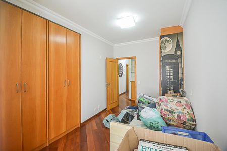 Apartamento à venda com 188m², 4 quartos e 3 vagas Apartamento à venda com 188m², 4 quartos e 3 vagasQuarto 4 - Suíte