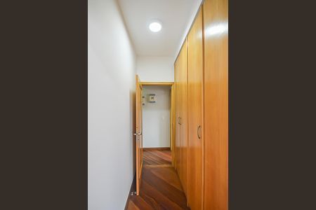 Apartamento à venda com 188m², 4 quartos e 3 vagas Apartamento à venda com 188m², 4 quartos e 3 vagasQuarto 3 - Suíte